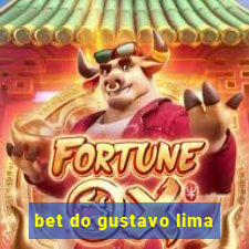 bet do gustavo lima